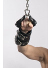 Handcuffs with Handle