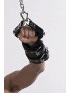 Handcuffs with Handle