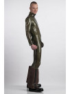 Latex Overall with codpiece