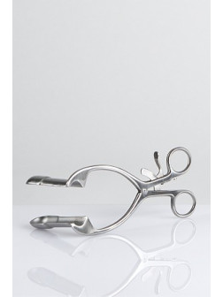 Speculum Barr Speculum Barr
