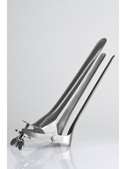 Speculum Horse 17inch