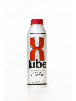 X Lube