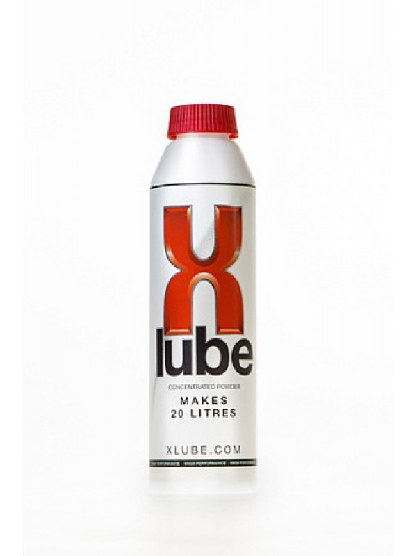 X Lube