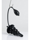 Inflatable plug rib solid L with tube