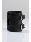 Armband mit 2 Riemen OLEK