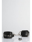 Padded Handcuffs with lock