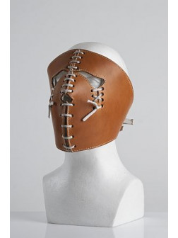 Hockey Mask HANNIBAL Hockey Mask HANNIBAL