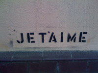 Grafitti je taime